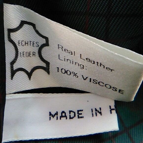 Bruno Magli Vintage Soft Suede Jacket - Picture 11 of 14